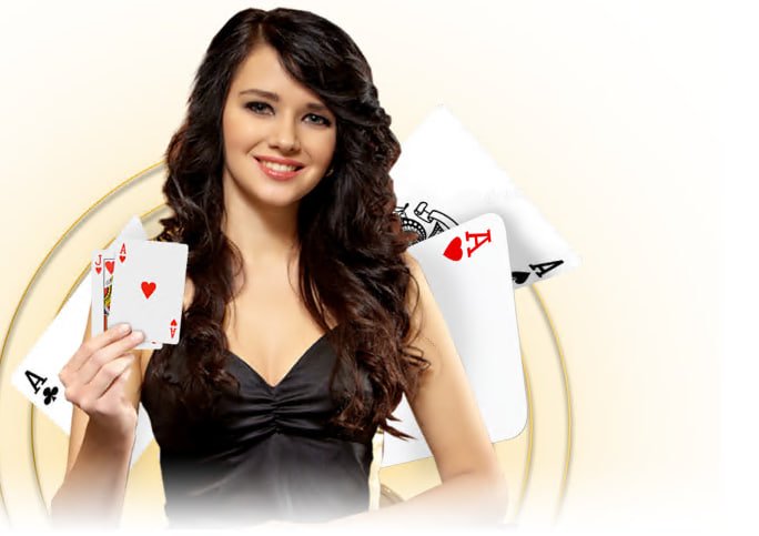 Live Casino - f61game