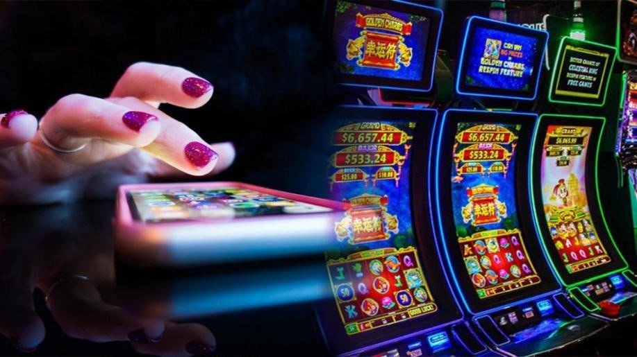f61game ကာစီနို ငွေသွင်း ငွေထုတ် Wave Money KBZPay AYA Pay နည်းလမ်းများ