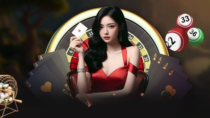 ငါးပစ်ဂိမ်း - f61game