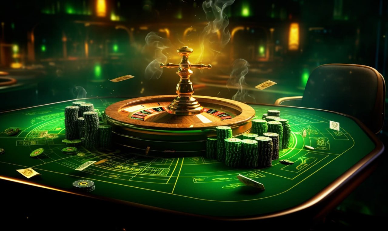 Slots Casino - f61game
